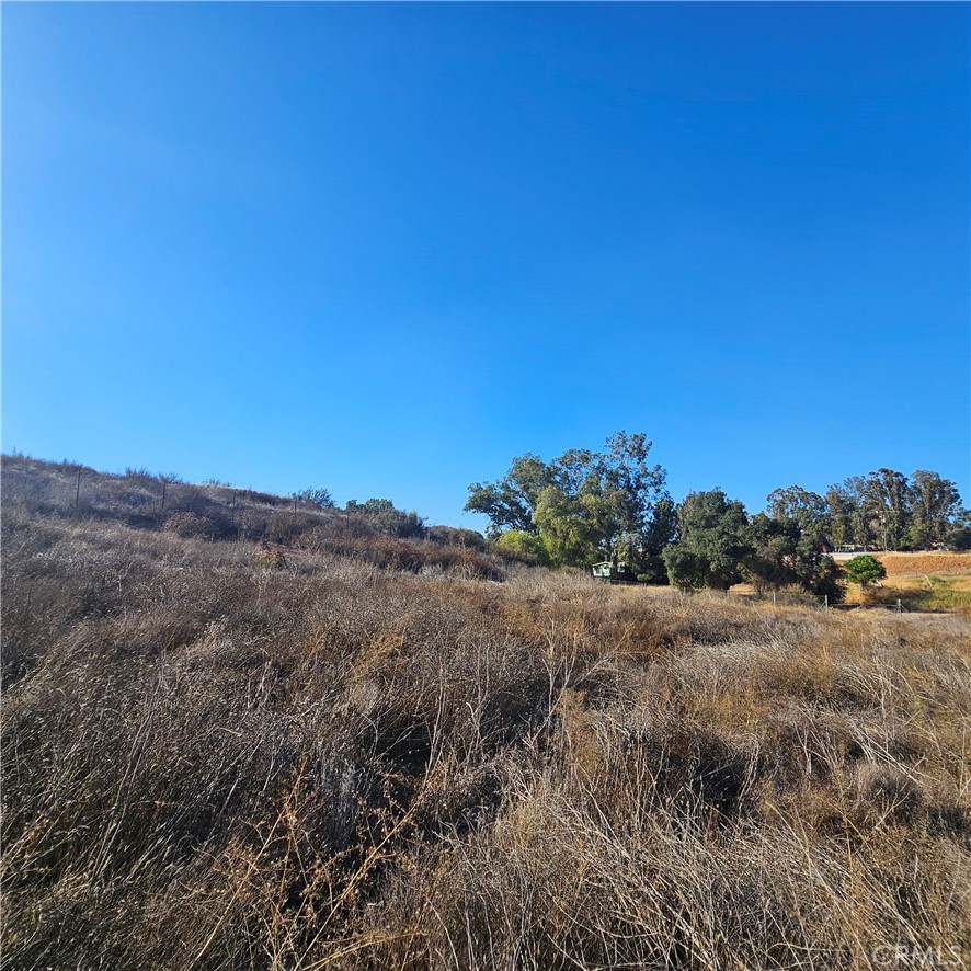 0 Cottonwood Canyon Road Menifee, CA 92584 - Photo 5 of 5 View Of Lot on Left Side That Has Slight Slope Facing Cottenwood Canyon Rd., Inside Lots.