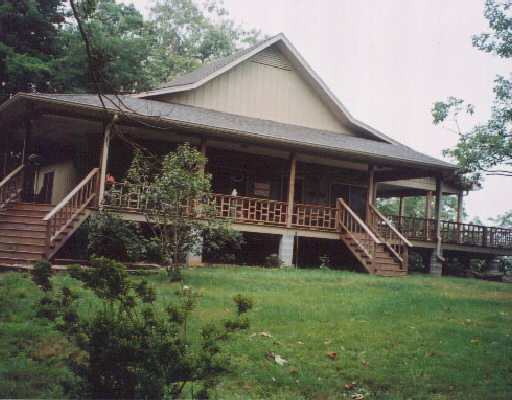 134 Plum Nelly Road Rising Fawn, GA 30738 - Photo 1 of 1 Primary Photo