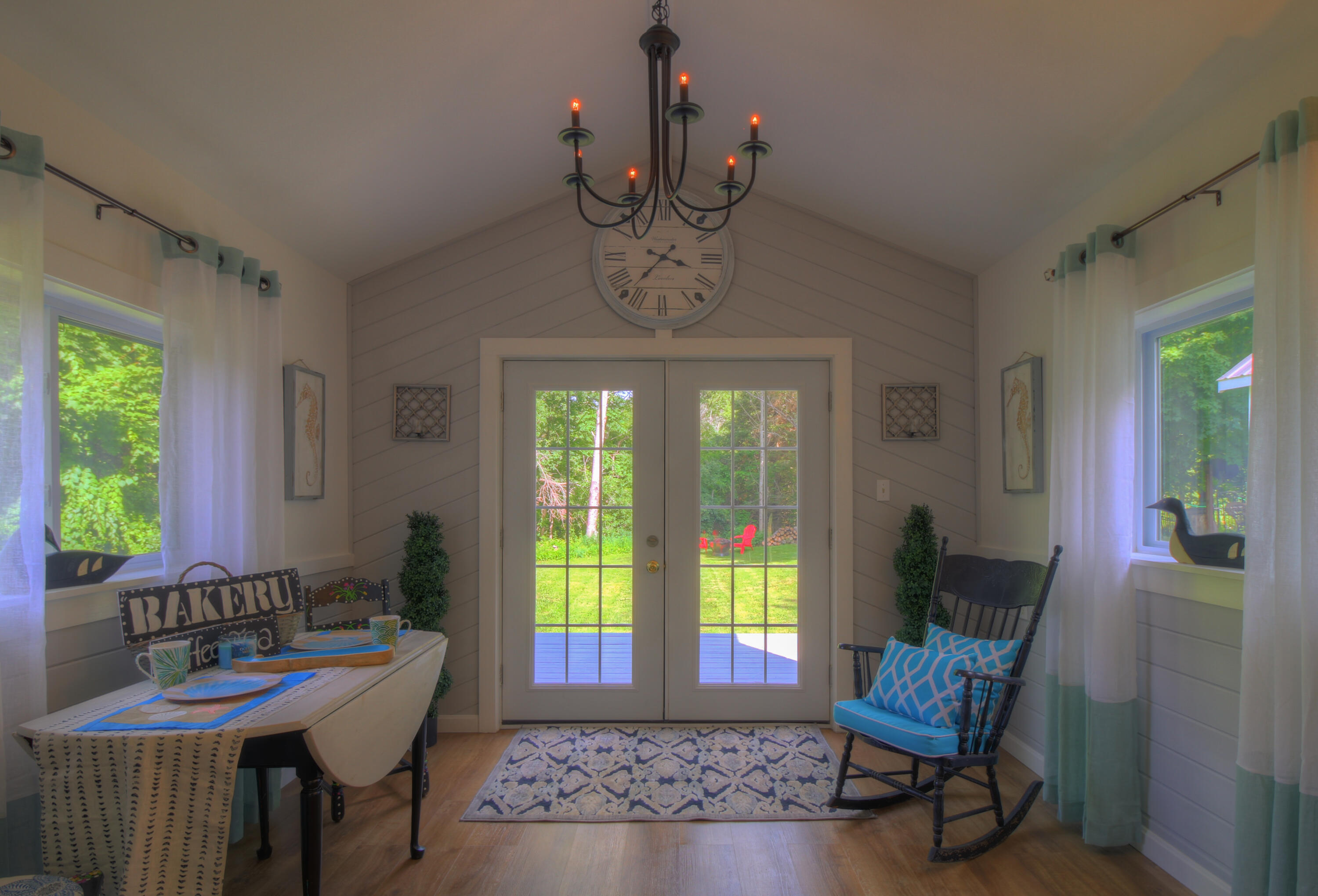 582 Neck Road South China, ME 04358 - Photo 20 of 35 Sunroom 1_Original