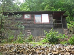 168 Cripple Creek Road Watauga, TN 37694 - Photo 1 of 24 Photo 1