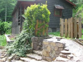 168 Cripple Creek Road Watauga, TN 37694 - Photo 3 of 24 Photo 3