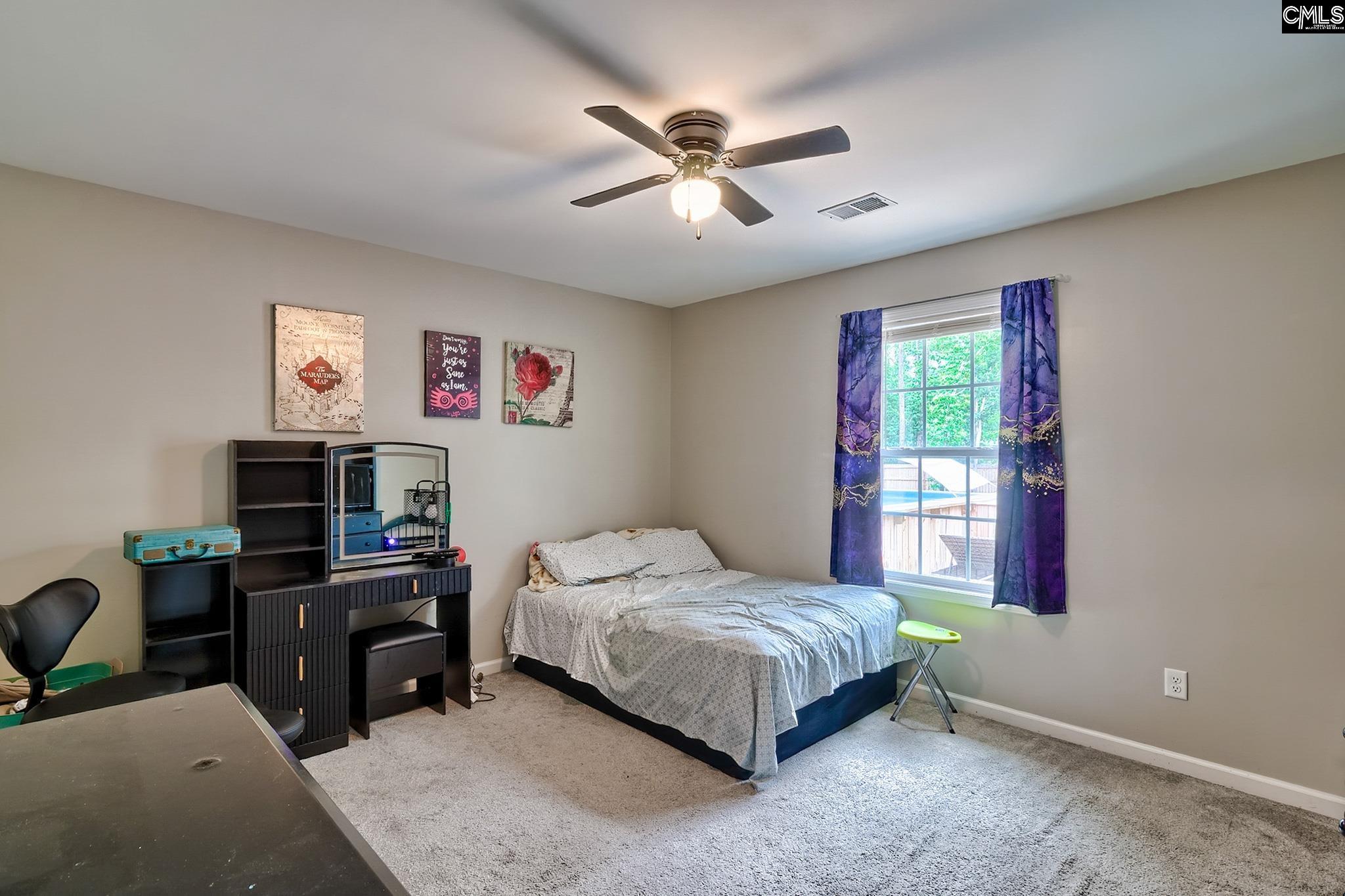 8 Foxfire Circle Wedgefield, SC 29168 - Photo 20 of 36