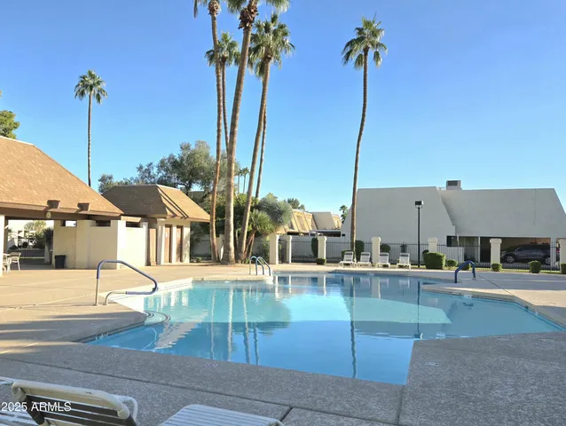 $1,850 | 5203 South Monaco Drive, Tempe, AZ 85283