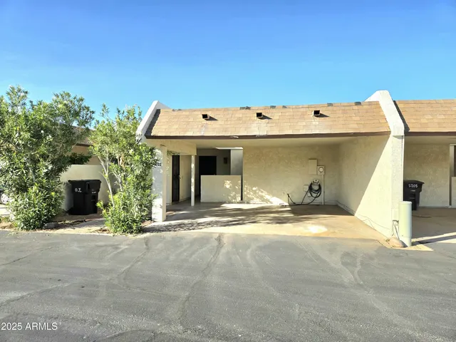$1,850 | 5203 South Monaco Drive, Tempe, AZ 85283