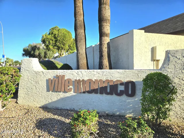 $1,850 | 5203 South Monaco Drive, Tempe, AZ 85283