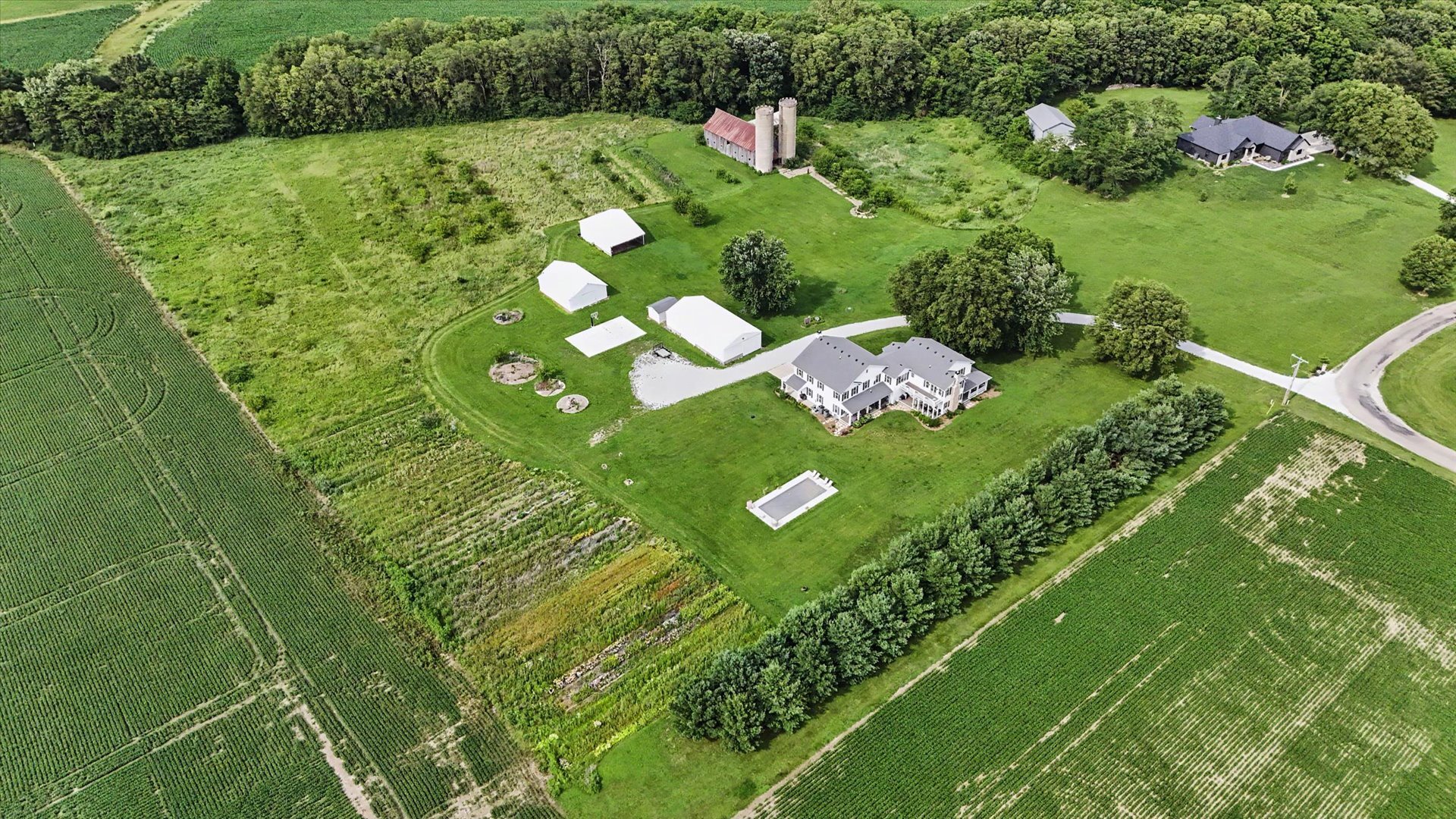 1090 Bucks Pond Road Monticello, IL 61856 - Photo 130 of 132