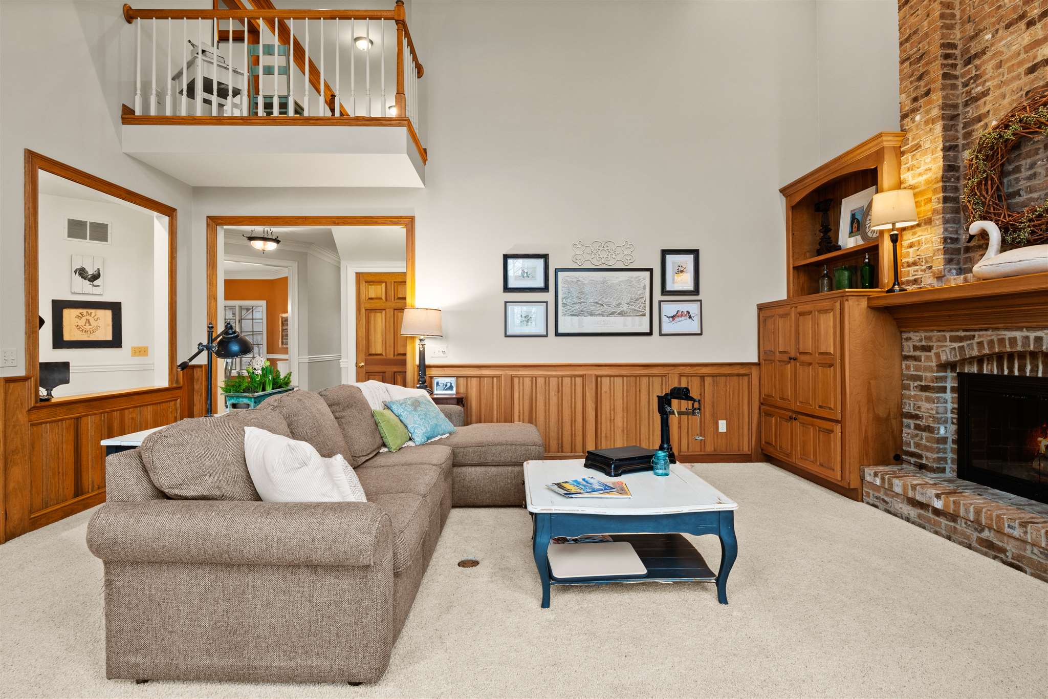 2332 Lake Ridge Drive Fort Wayne, IN 46804 - Photo 11 of 36 Gallery Image 11