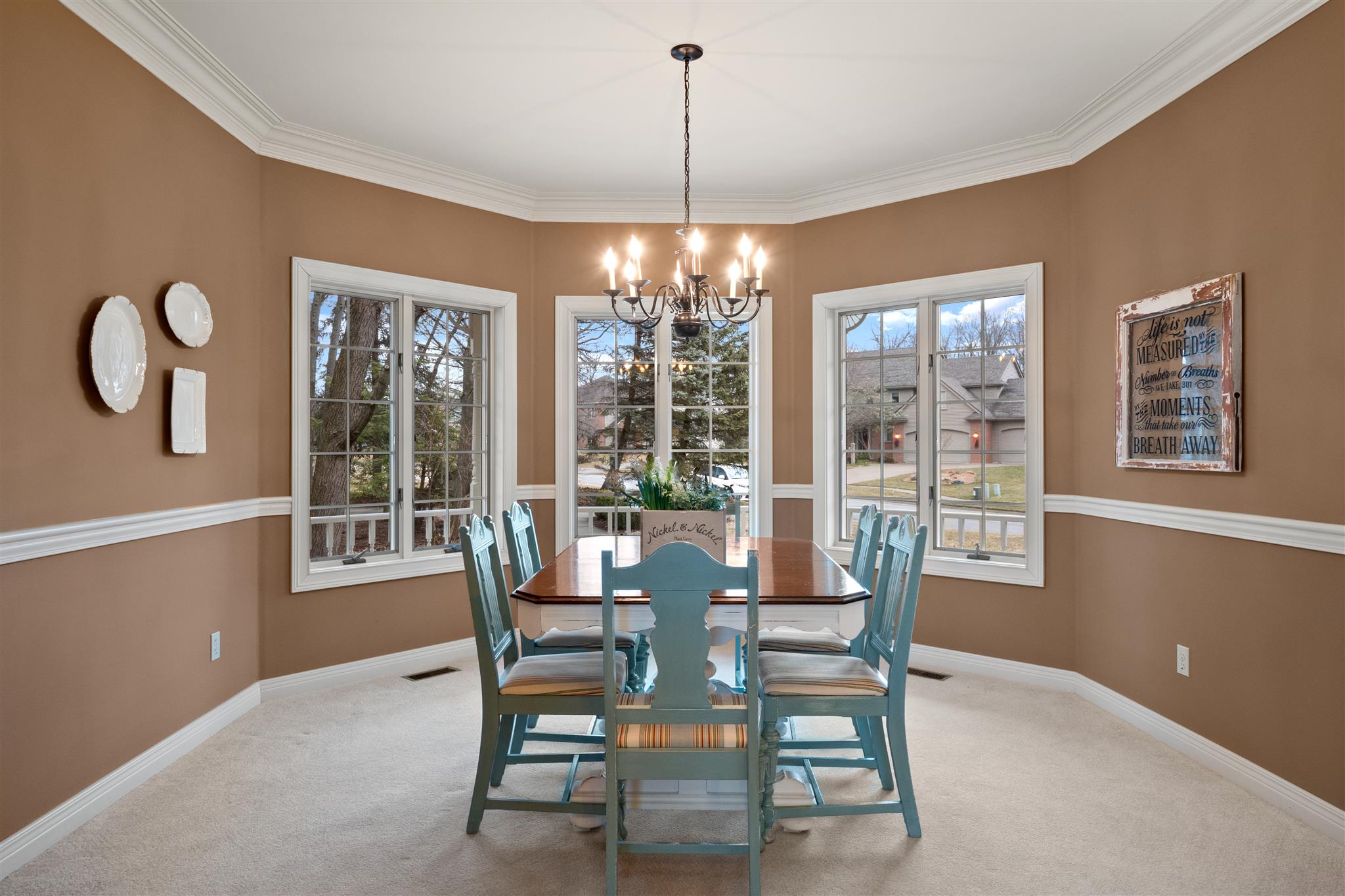 2332 Lake Ridge Drive Fort Wayne, IN 46804 - Photo 12 of 36 Gallery Image 12