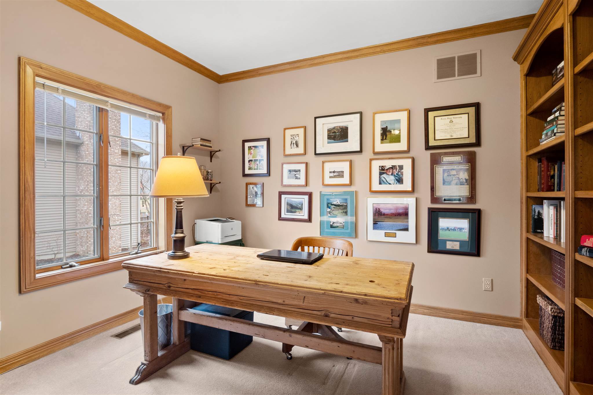 2332 Lake Ridge Drive Fort Wayne, IN 46804 - Photo 14 of 36 Gallery Image 14
