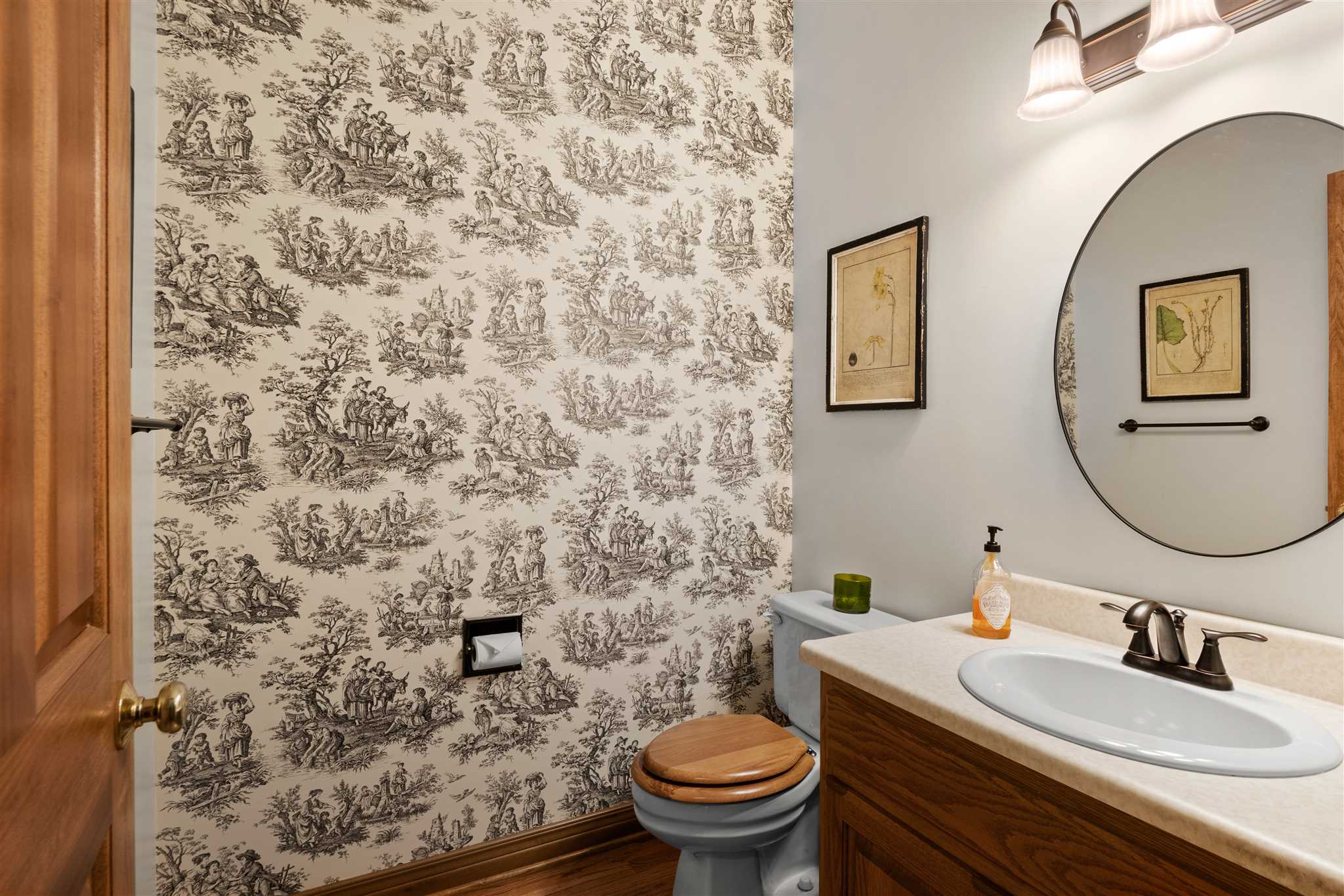 2332 Lake Ridge Drive Fort Wayne, IN 46804 - Photo 17 of 36 Gallery Image 17