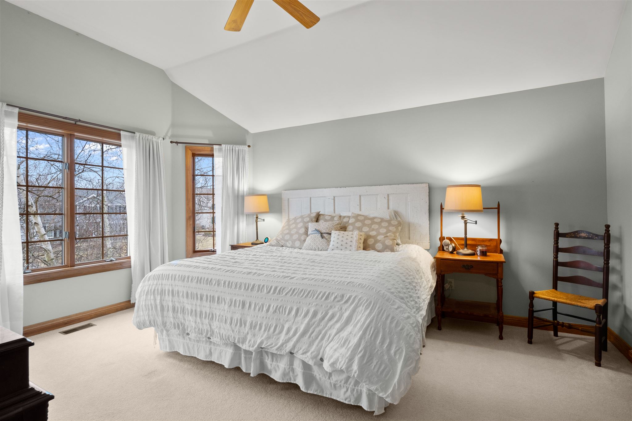 2332 Lake Ridge Drive Fort Wayne, IN 46804 - Photo 19 of 36 Gallery Image 19