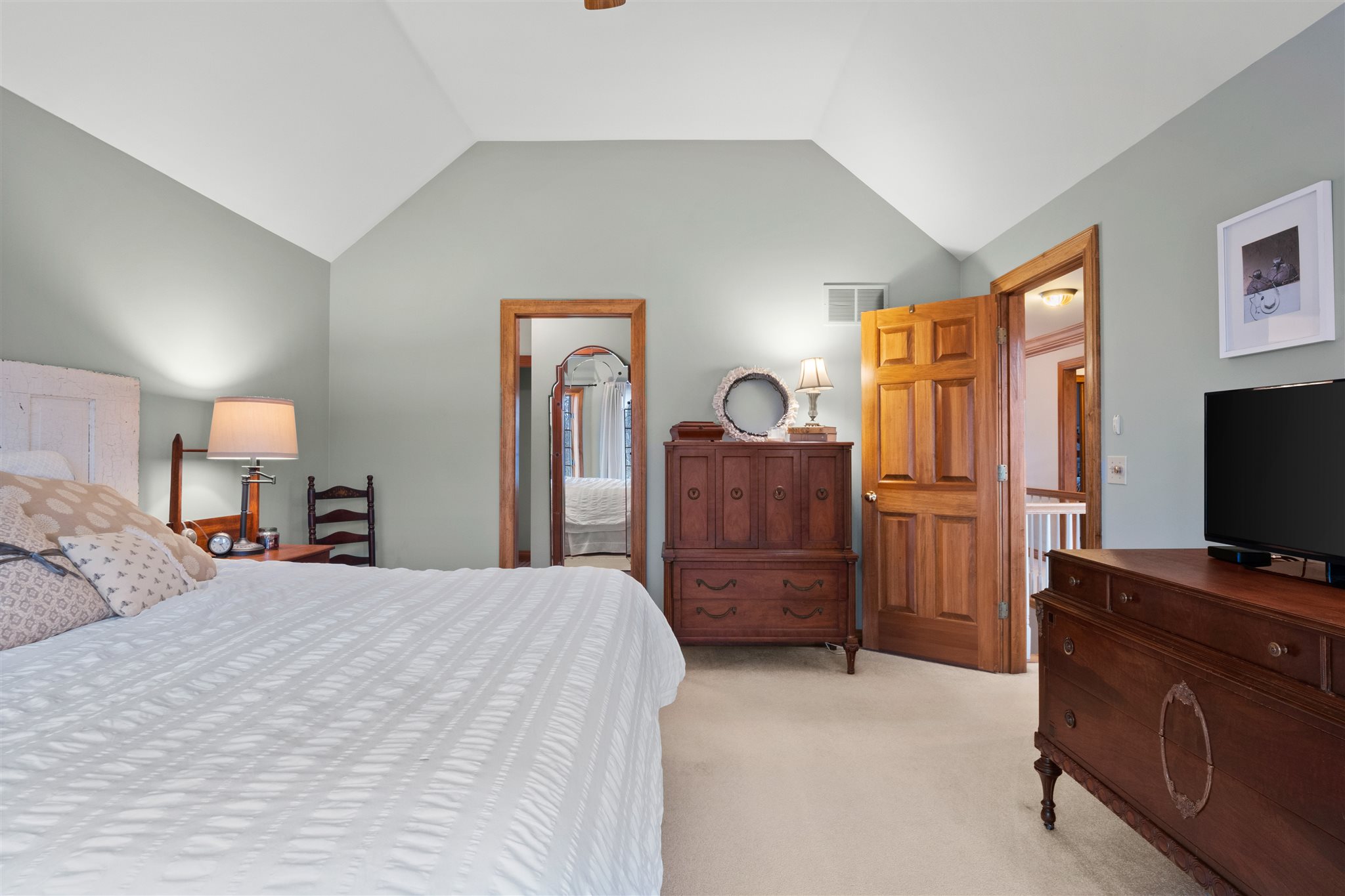 2332 Lake Ridge Drive Fort Wayne, IN 46804 - Photo 20 of 36 Gallery Image 20