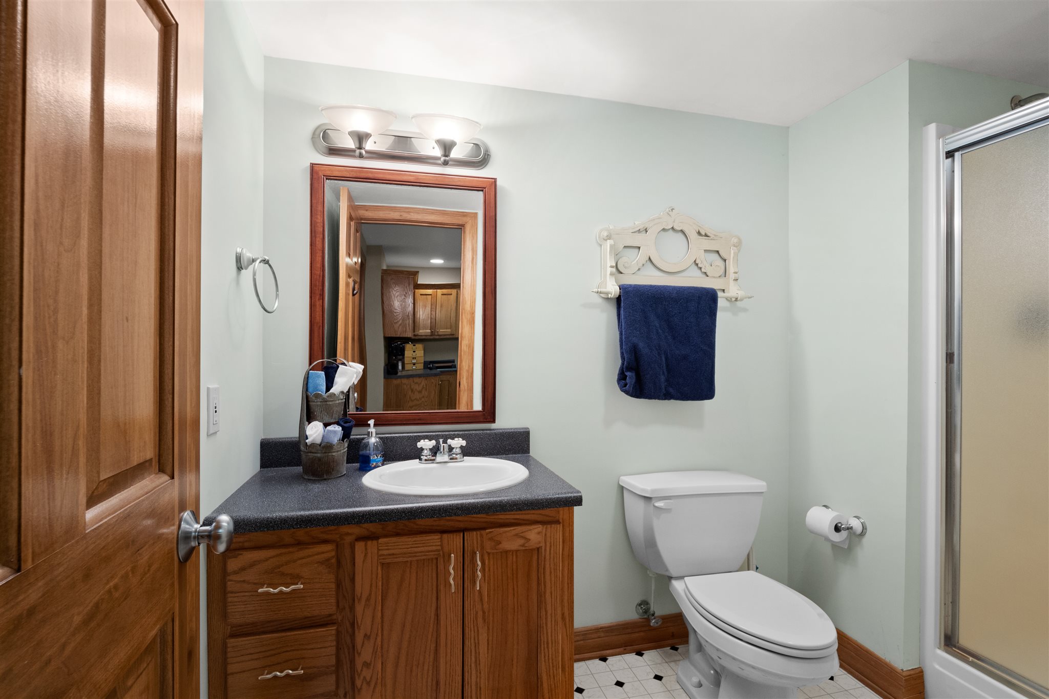 2332 Lake Ridge Drive Fort Wayne, IN 46804 - Photo 33 of 36 Gallery Image 33