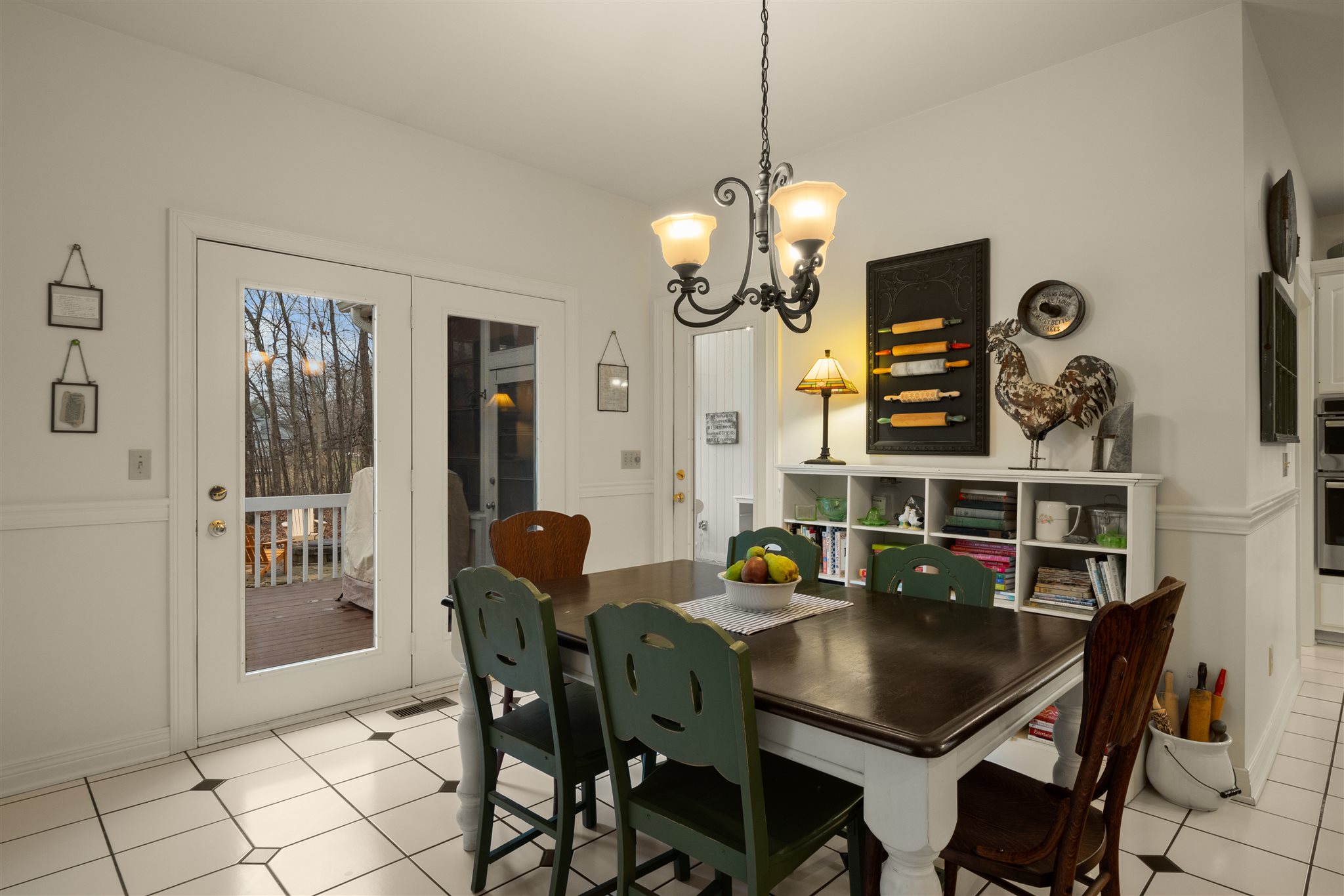 2332 Lake Ridge Drive Fort Wayne, IN 46804 - Photo 9 of 36 Gallery Image 9