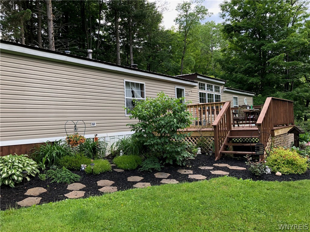 11915 Mckinstry Road Yorkshire, NY 14042 - Photo 1 of 1 Gallery Image 1