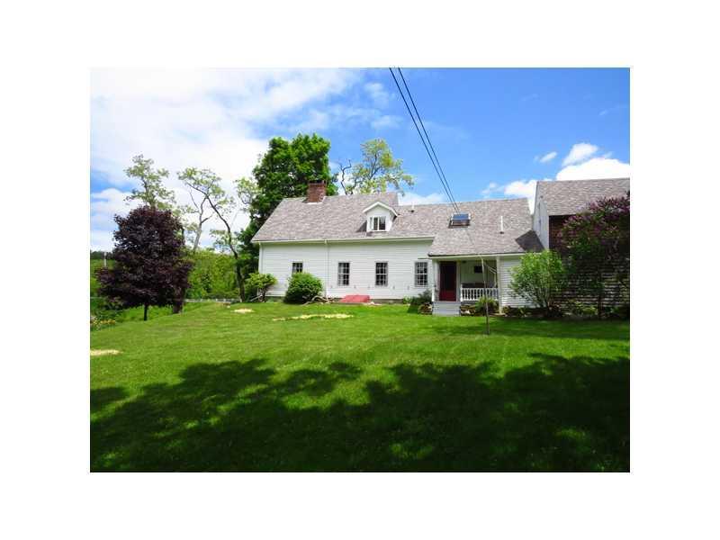 1353 River Road Orrington, ME 04474 - Photo 2 of 29 Exterior Back.