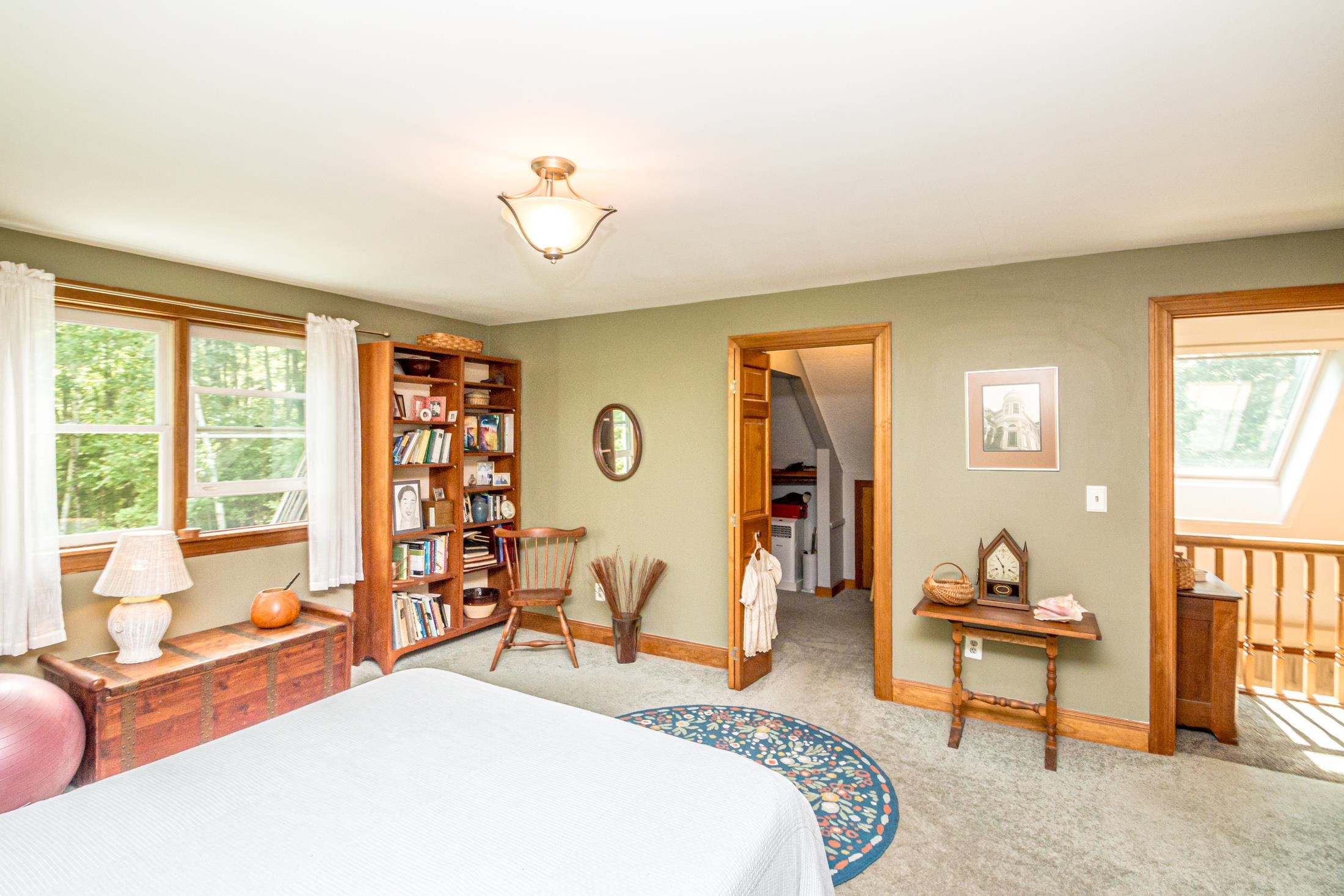 1342 Stark Road Conway, NH 03813 - Photo 30 of 57