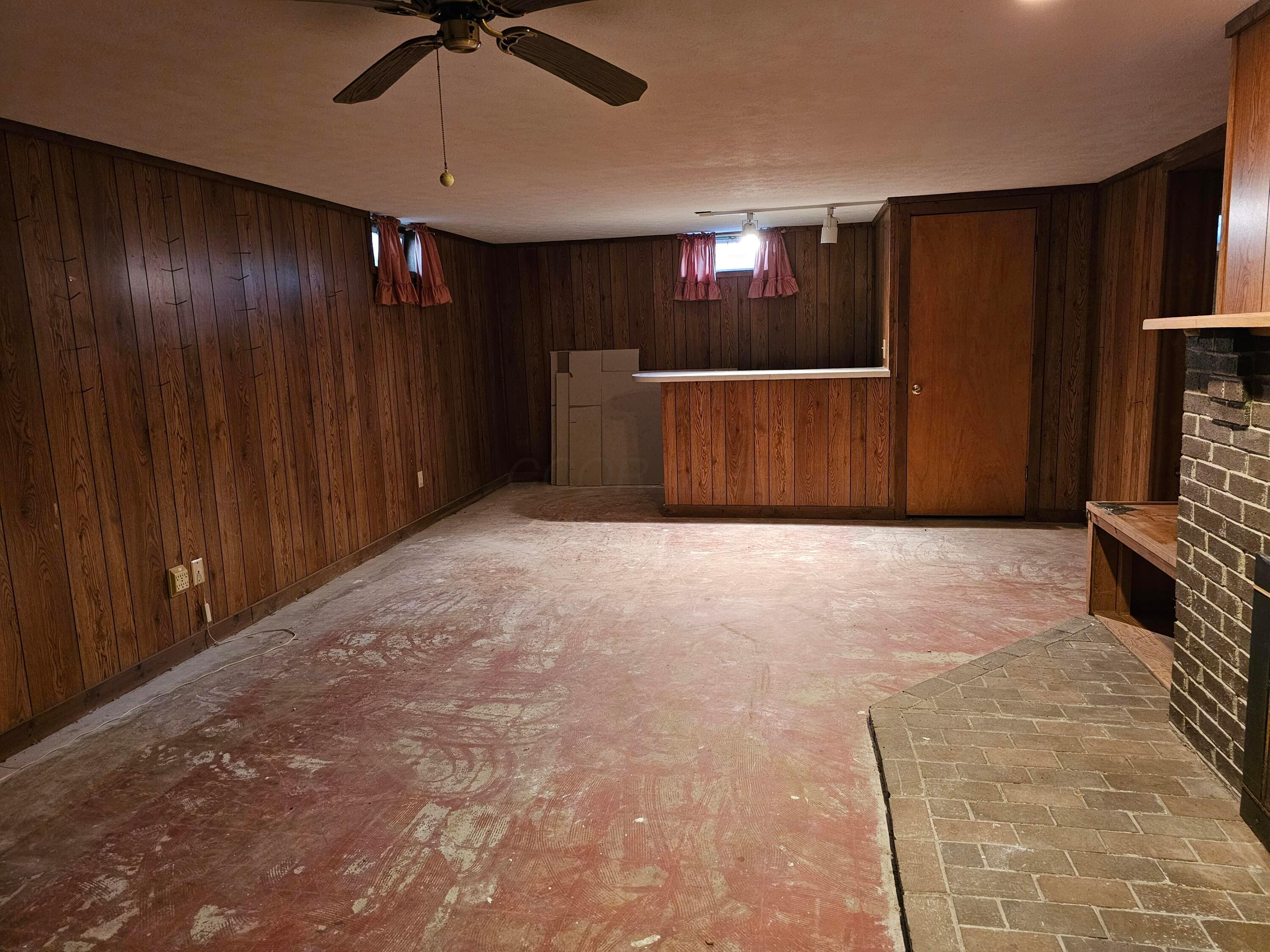 9536 Millice Road Mechanicsburg, OH 43044 - Photo 16 of 21 BASEMENT
