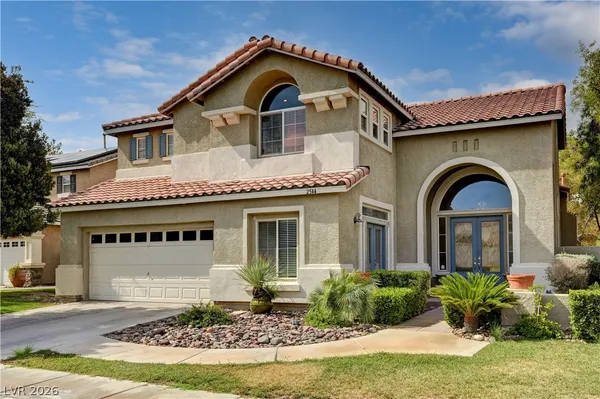 $3,000 | 2544 Kinnard Avenue, Henderson, NV 89074