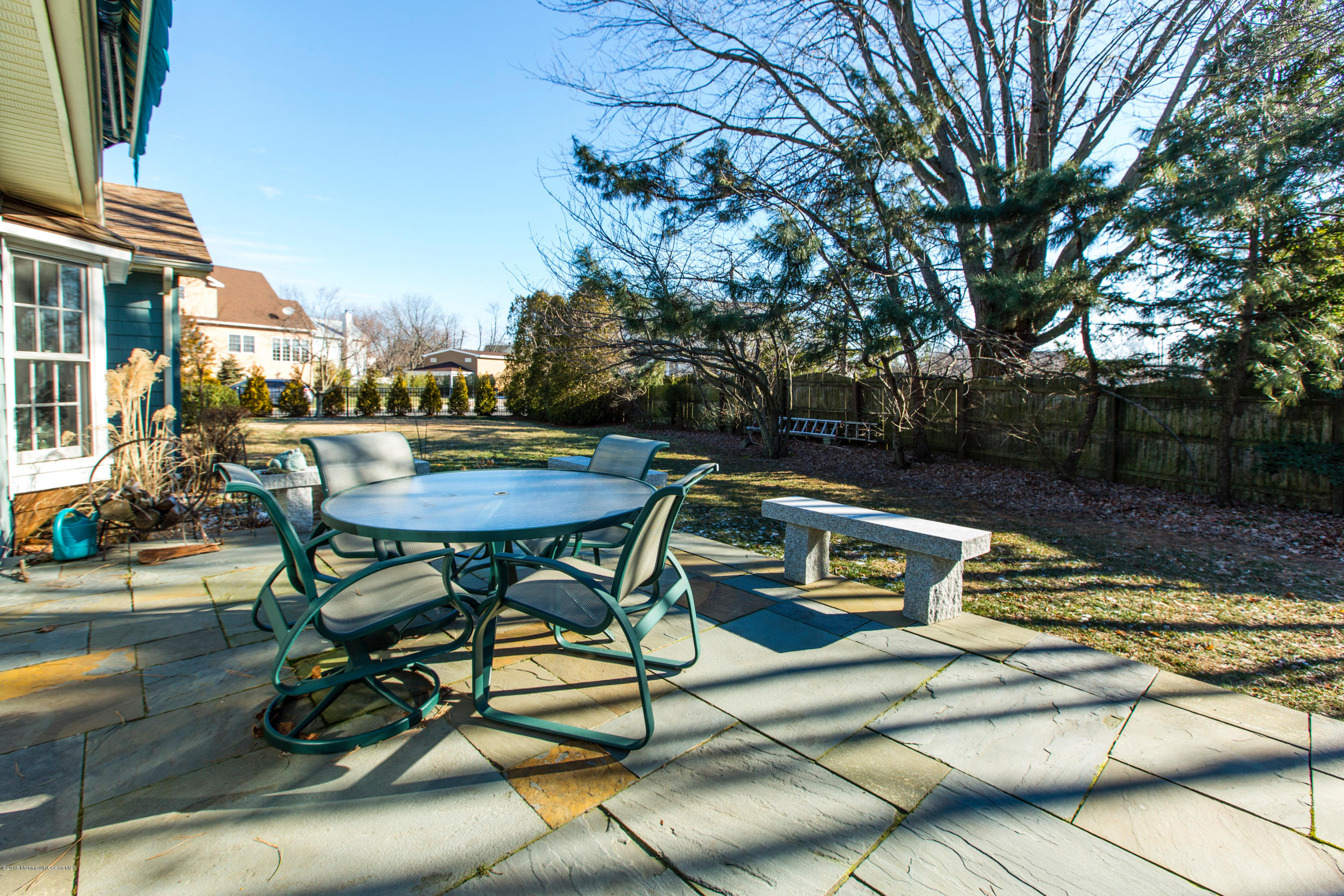 5 Gull Point Road Monmouth Beach, NJ 07750 - Photo 27 of 30 28_Back Patio-2