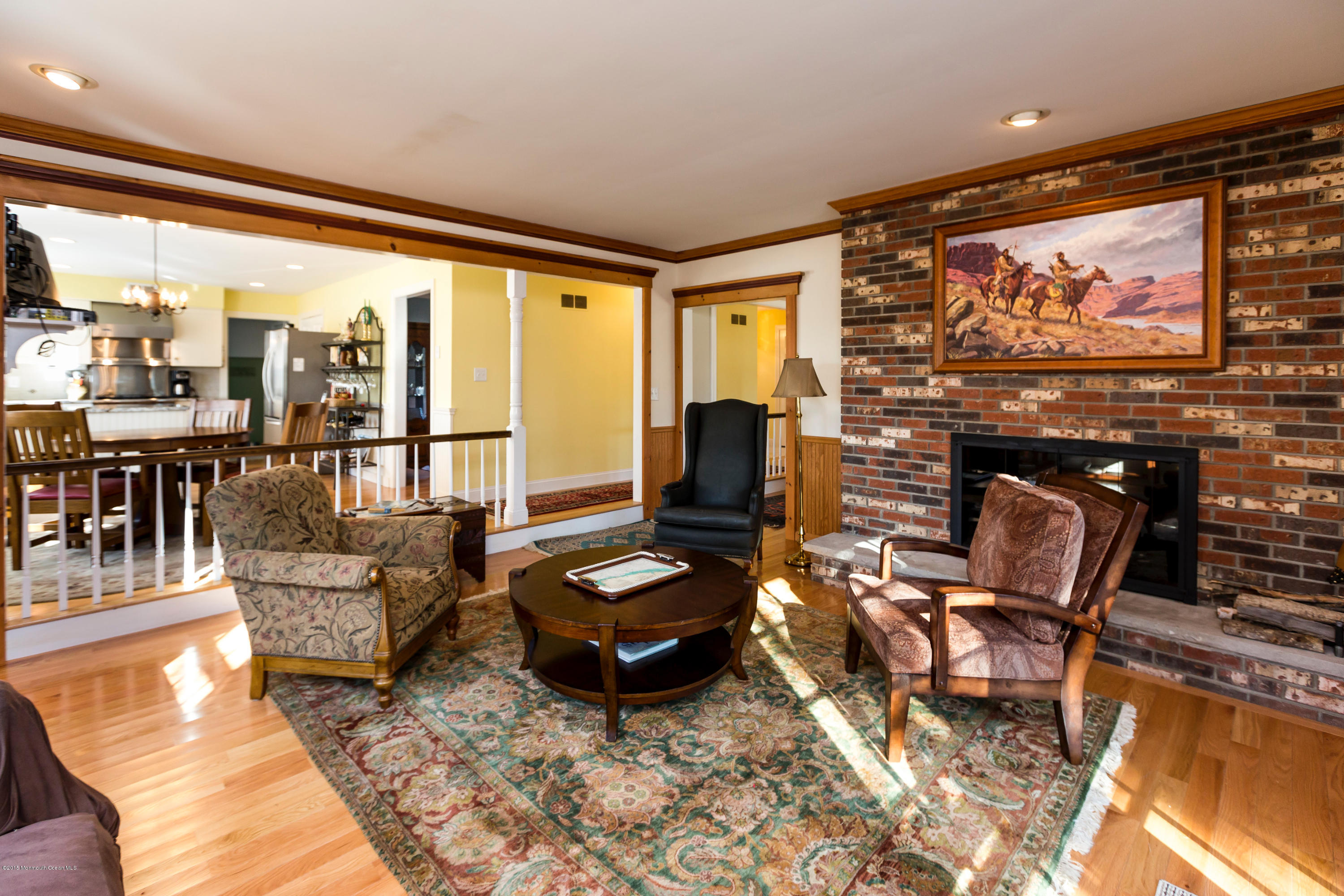5 Gull Point Road Monmouth Beach, NJ 07750 - Photo 8 of 30 08_Family Room
