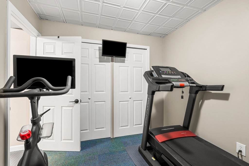 28 Andrews Farm Road Boxford, MA 01921 - Photo 35 of 42 a room with storage and utility equipment