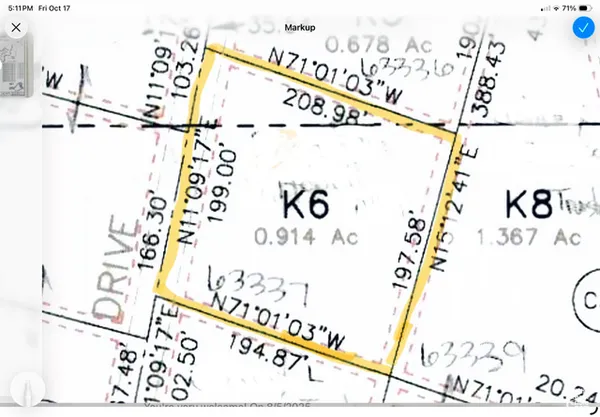 $55,000 | 22980 North Elderberry Dr (14700 E) Drive East, Unit K6, Fairview, UT 84629
