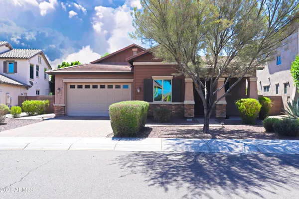 $699,900 | 6171 South Fresno Street, Chandler, AZ 85249