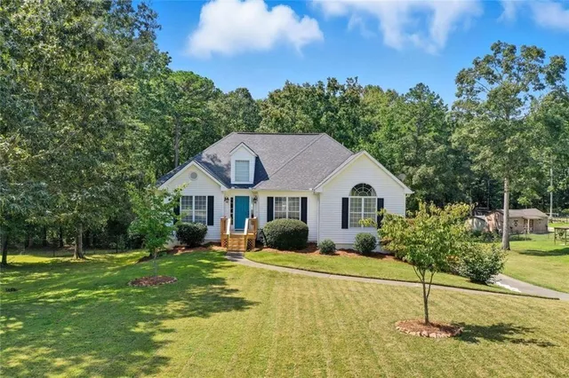 $390,000 | 175 Laiken Drive, Jasper, GA 30143
