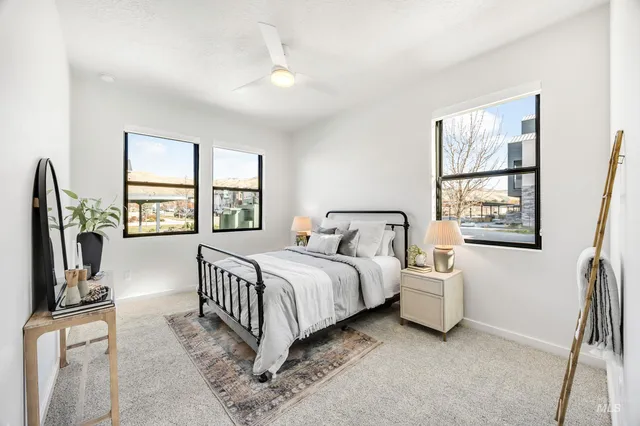 $484,900 | 4340 East Haystack Street, Unit 104, Boise, ID 83716