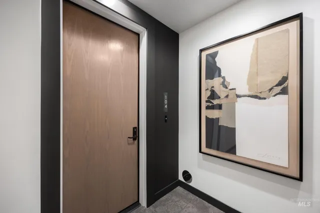 $484,900 | 4340 East Haystack Street, Unit 104, Boise, ID 83716