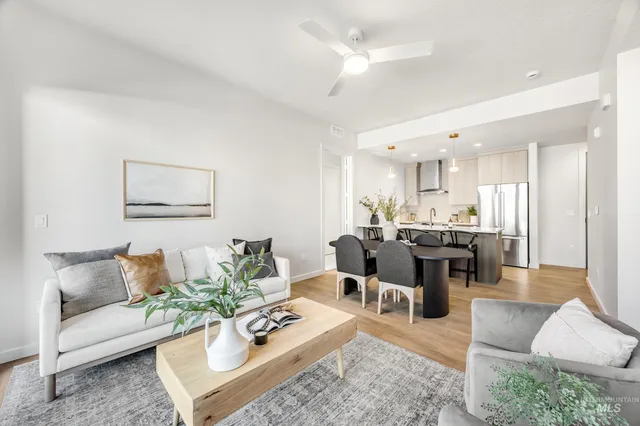 $484,900 | 4340 East Haystack Street, Unit 104, Boise, ID 83716