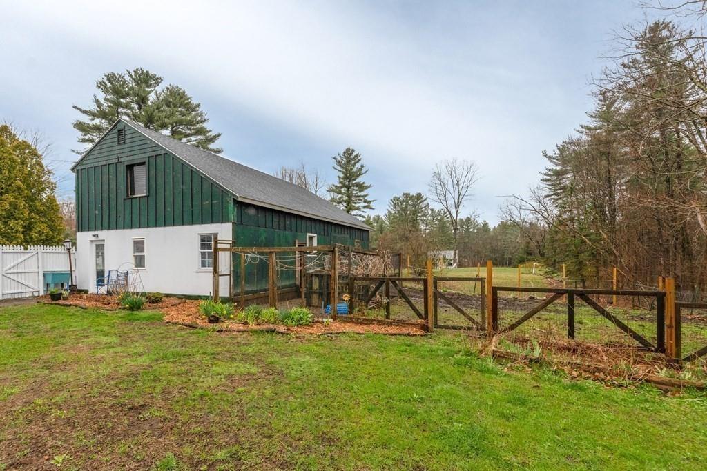 46 Longley Road Shirley, MA 01464 - Photo 22 of 24