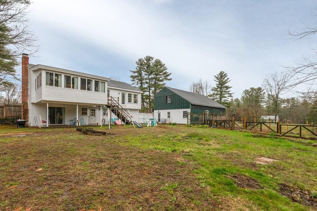 46 Longley Road Shirley, MA 01464 - Photo 23 of 24