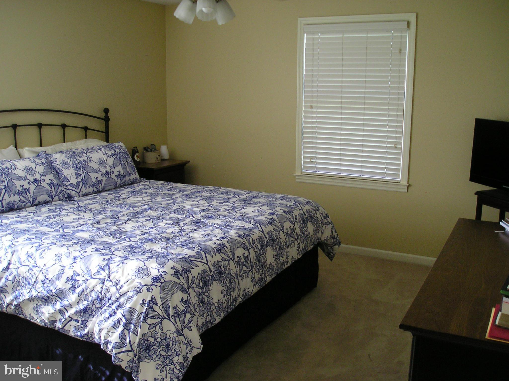 12624 Knepper Road Clear Spring, MD 21722 - Photo 11 of 21 Bedroom (Master)