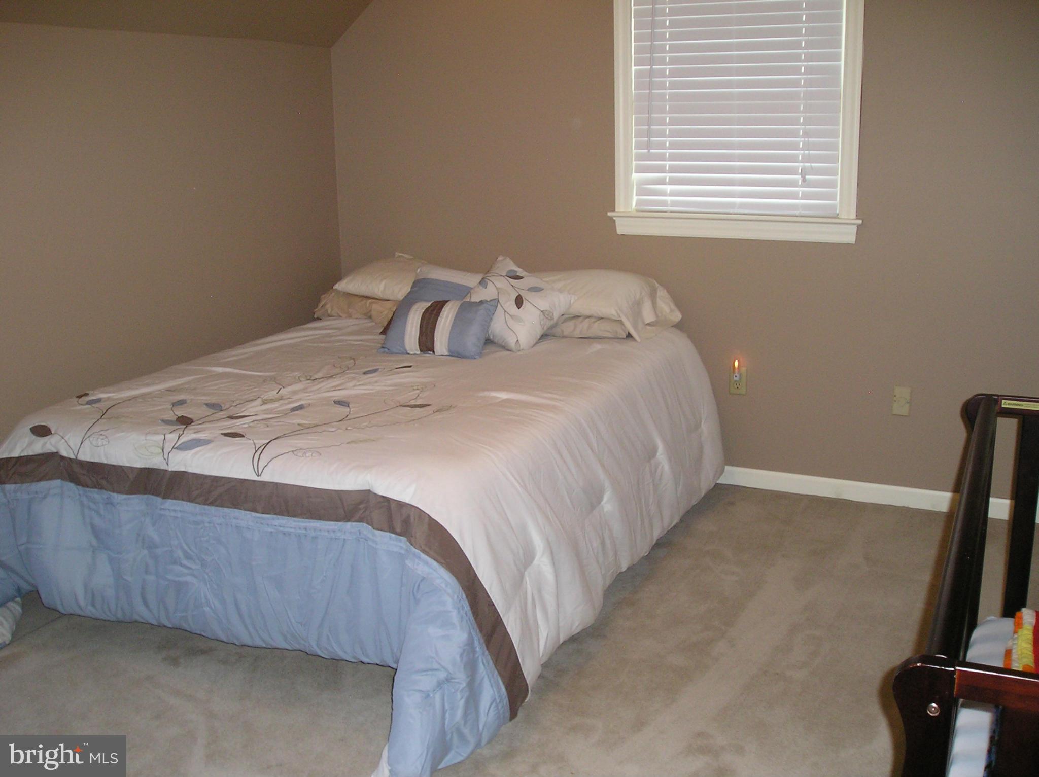 12624 Knepper Road Clear Spring, MD 21722 - Photo 14 of 21 Bedroom