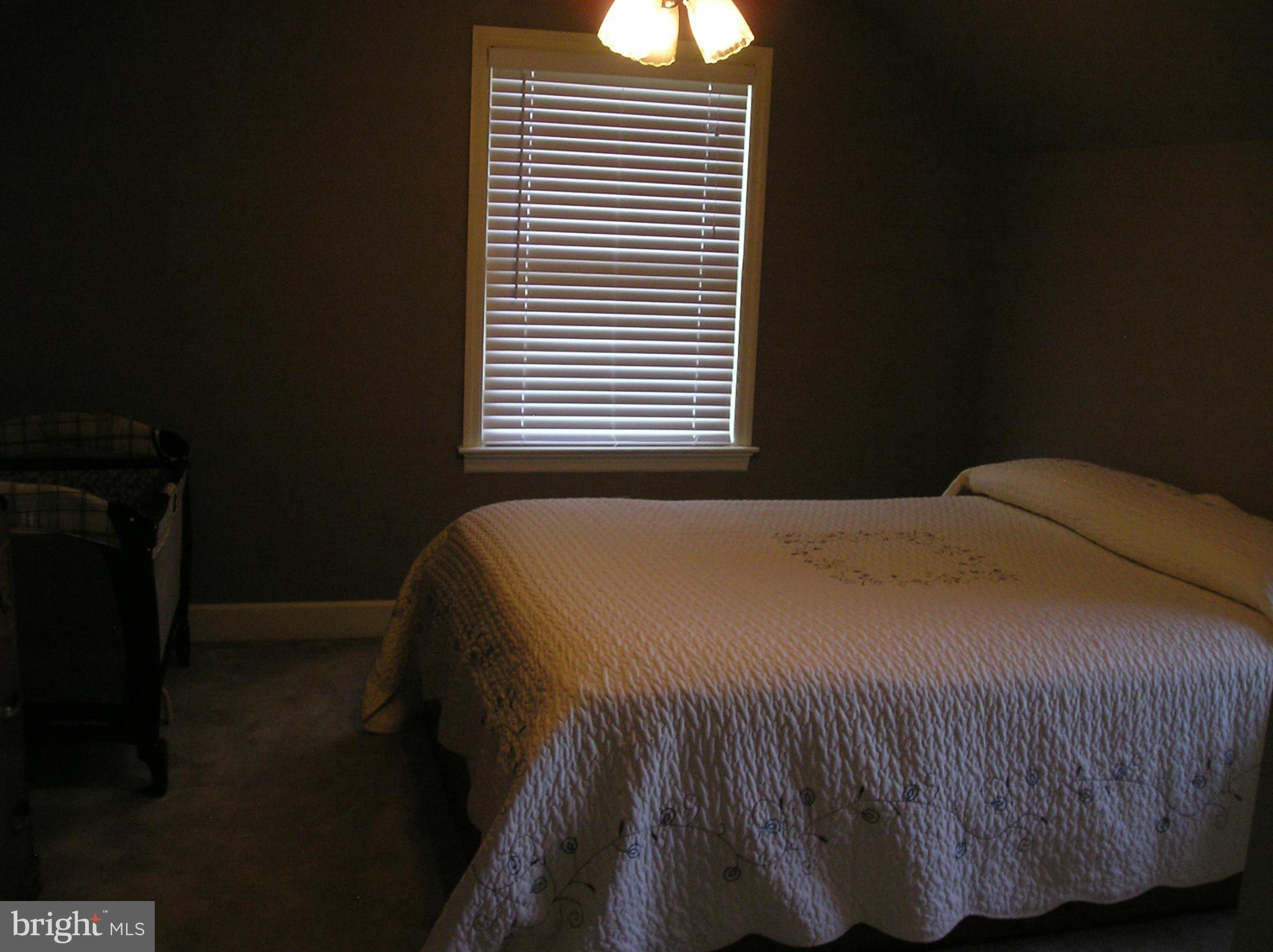 12624 Knepper Road Clear Spring, MD 21722 - Photo 16 of 21 Bedroom