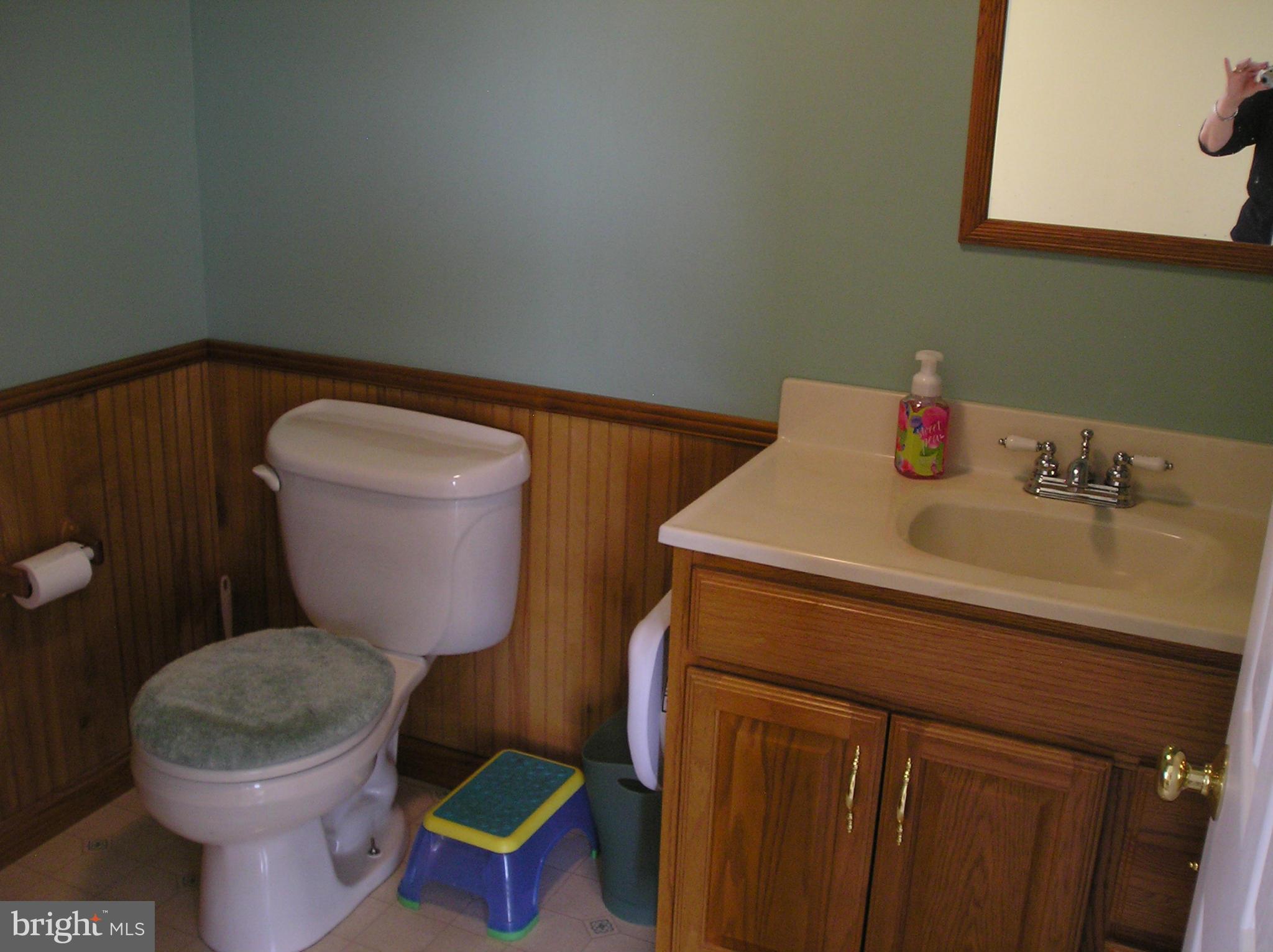 12624 Knepper Road Clear Spring, MD 21722 - Photo 18 of 21 Bath