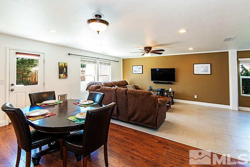2916 Bryan Street Reno, NV 89503 - Photo 7 of 18 a view of a dining room with furniture