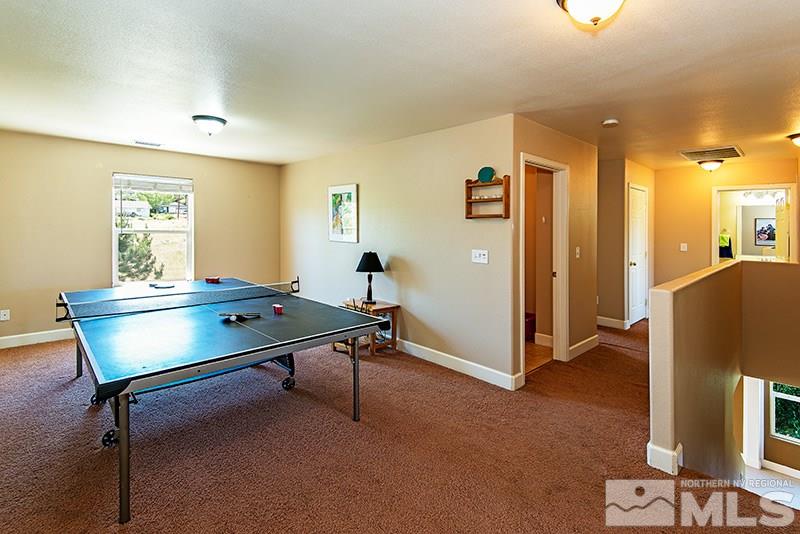 2916 Bryan Street Reno, NV 89503 - Photo 10 of 18 a room with furniture pool table and a window