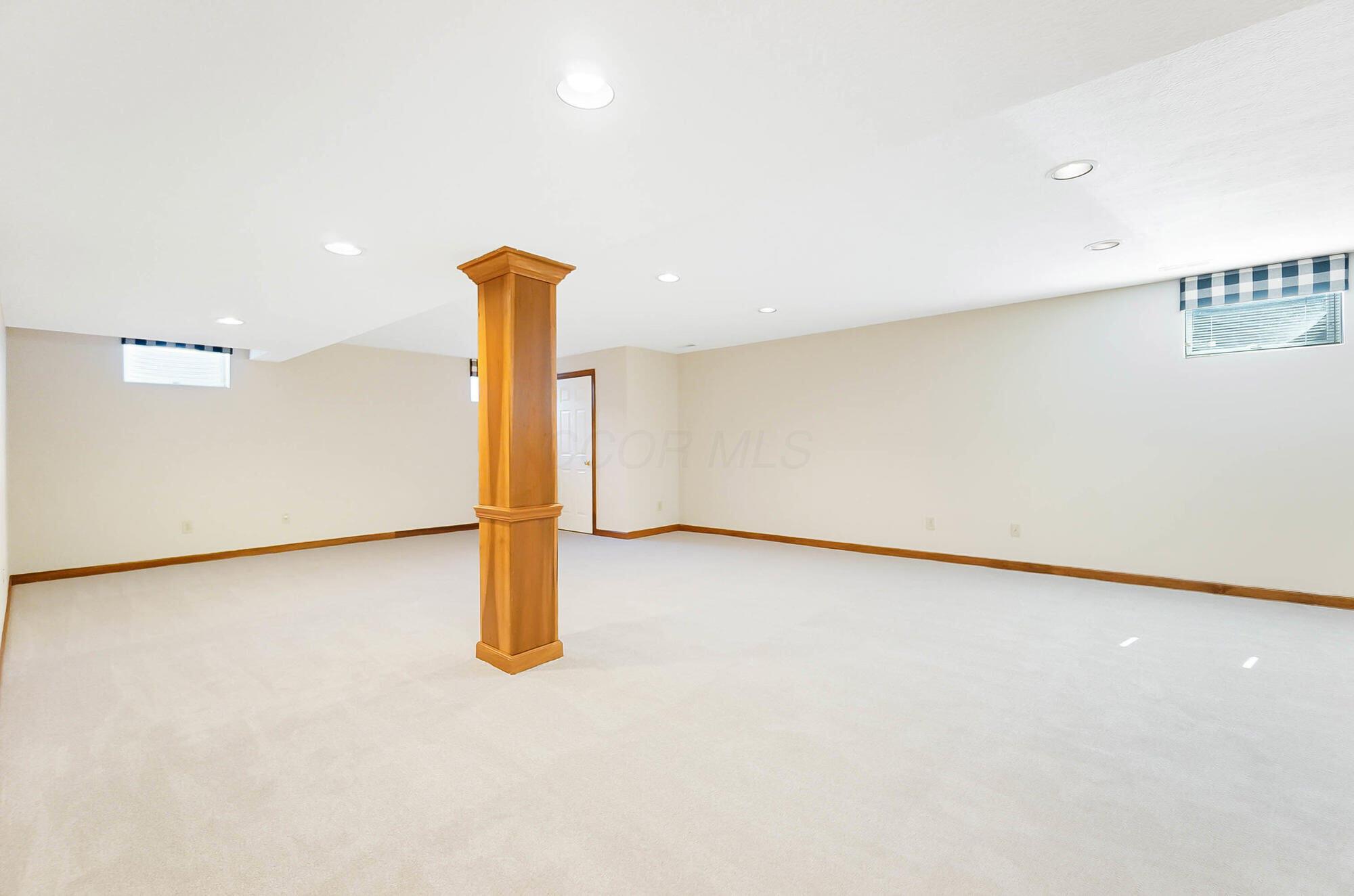 8591 Spring Flower Road Pickerington, OH 43147 - Photo 65 of 84 Family Rec Room