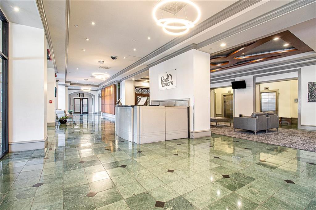 795 Hammond Drive, Unit 206 Atlanta, GA 30328 - Photo 2 of 29