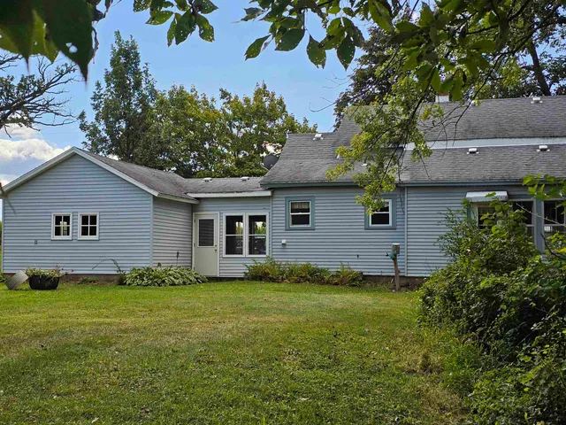 $219,900 | 4012 County Rd G, Wisconsin Dells, WI 53965