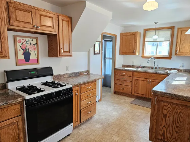 $219,900 | 4012 County Rd G, Wisconsin Dells, WI 53965