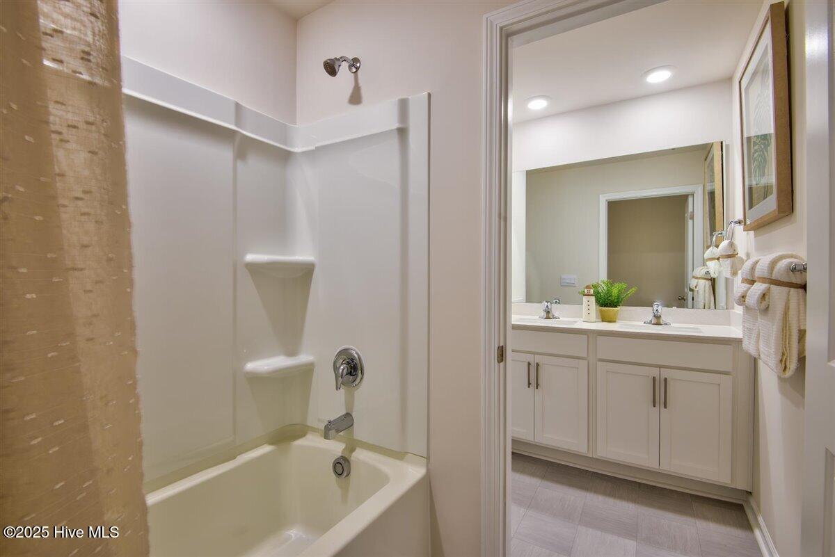 10663 Beard Way Bailey, NC 27807 - Photo 42 of 54