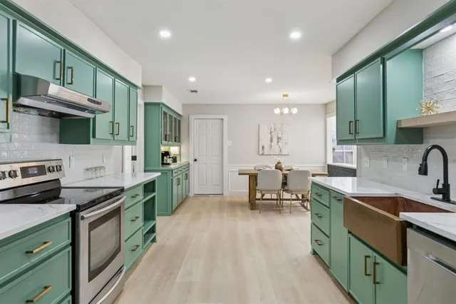 $700,000 | 3312 Cross Bend Road, Plano, TX 75023