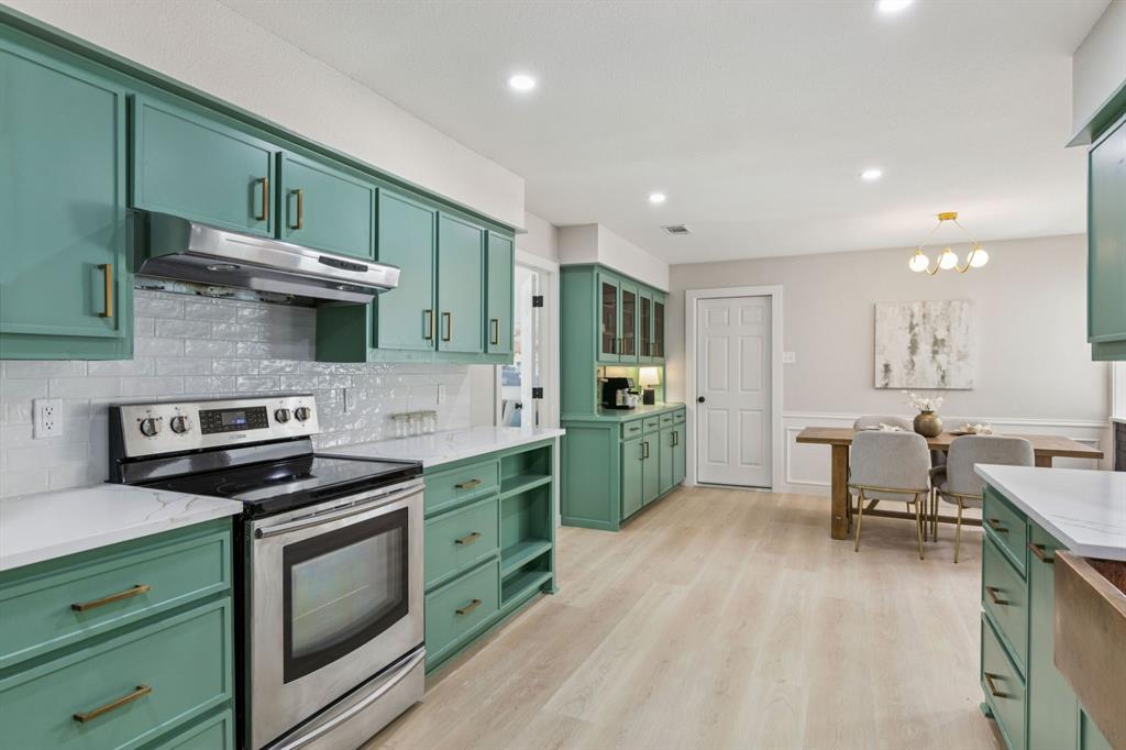 3312 Cross Bend Road Plano, TX 75023 - Photo 12 of 27