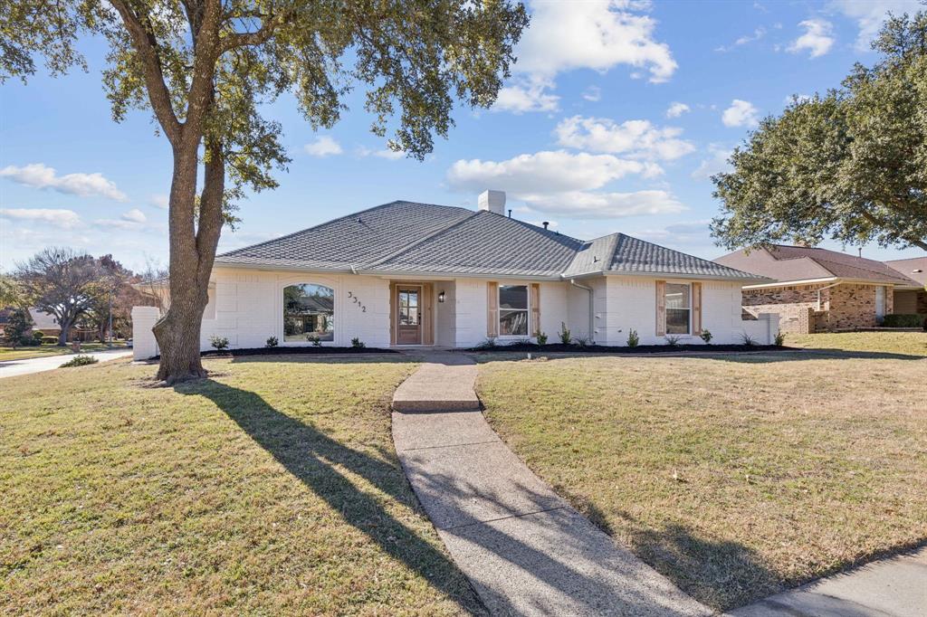 3312 Cross Bend Road Plano, TX 75023 - Photo 2 of 27