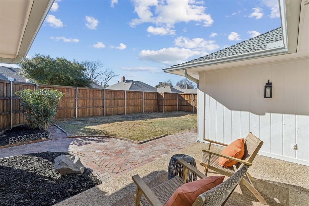 3312 Cross Bend Road Plano, TX 75023 - Photo 24 of 27