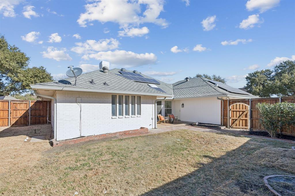 3312 Cross Bend Road Plano, TX 75023 - Photo 25 of 27